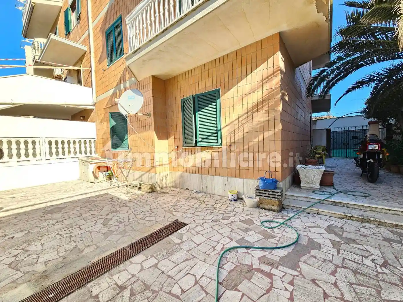 Appartamento in vendita a Pomezia