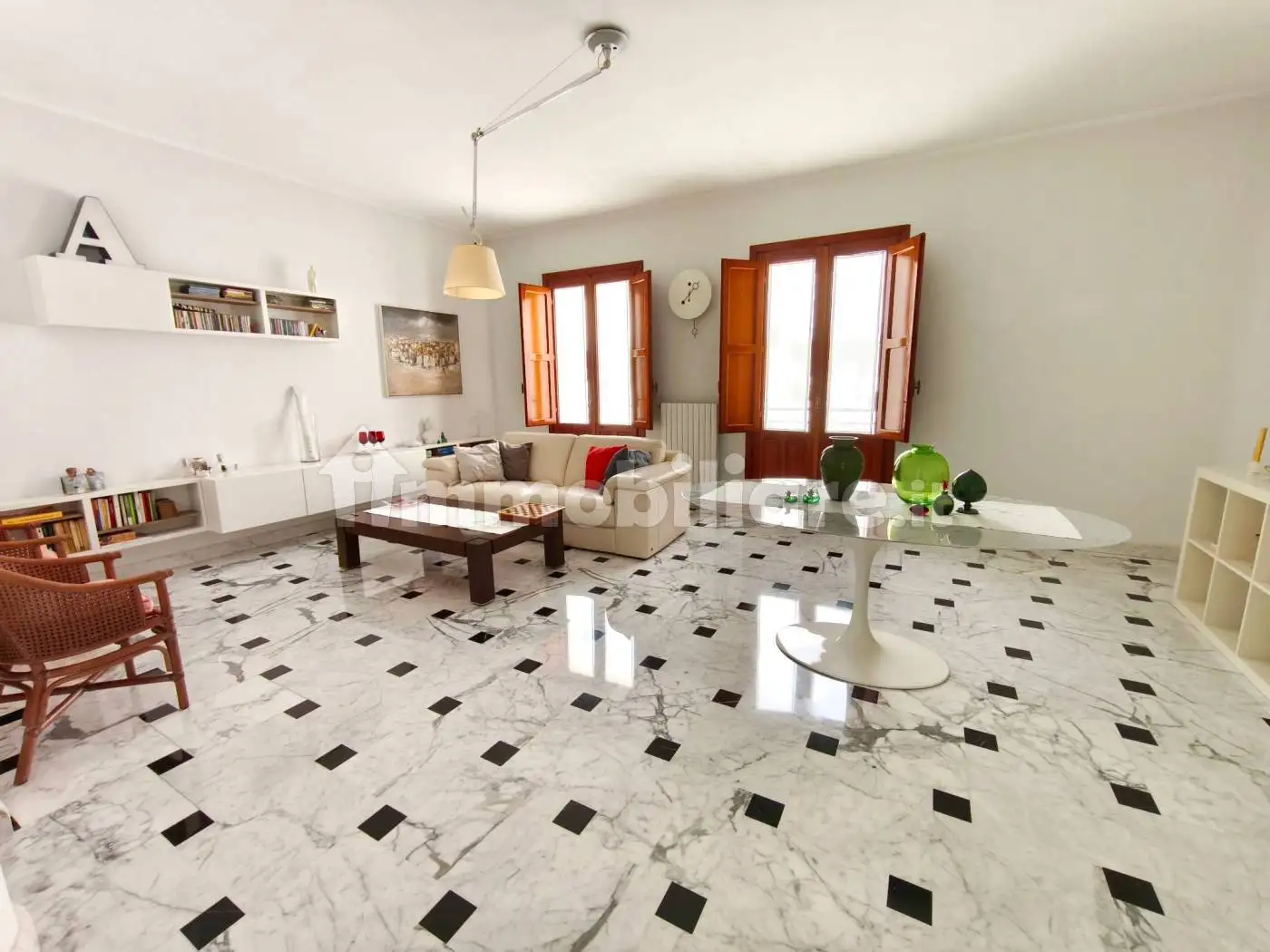 Appartamento in vendita a Brindisi