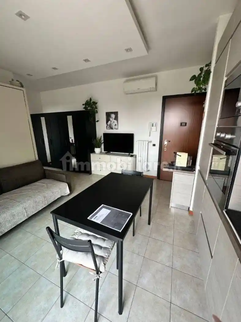 Monolocale via Vincenzo da Seregno 46, Niguarda, Milano - foto 2