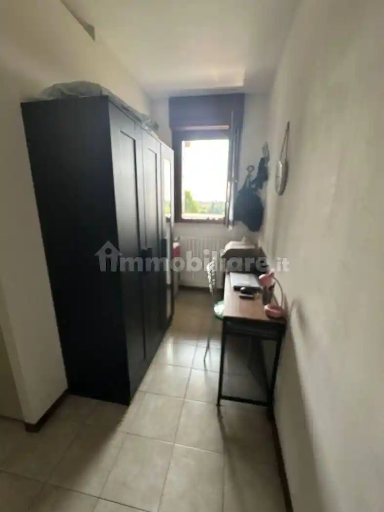 Monolocale via Vincenzo da Seregno 46, Niguarda, Milano - foto 3