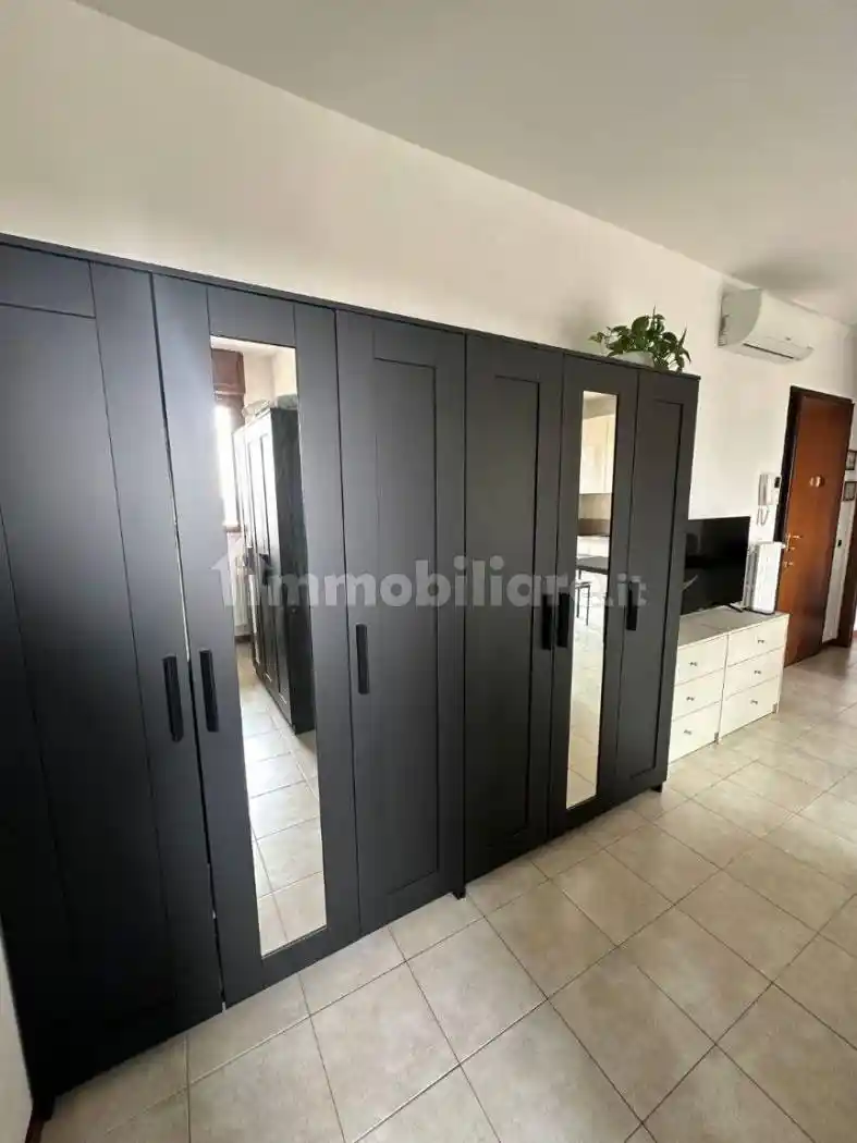 Monolocale via Vincenzo da Seregno 46, Niguarda, Milano - foto 4