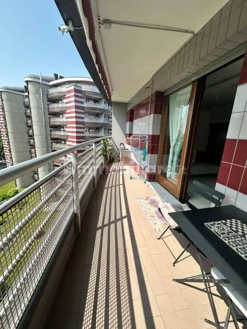 Monolocale via Vincenzo da Seregno 46, Niguarda, Milano - foto 5