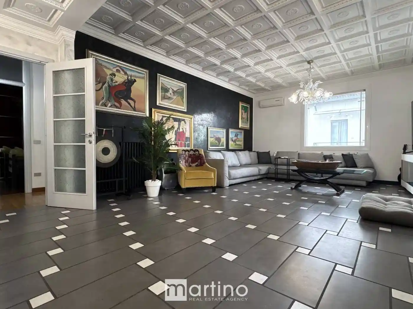 Villa in vendita a Nova Milanese