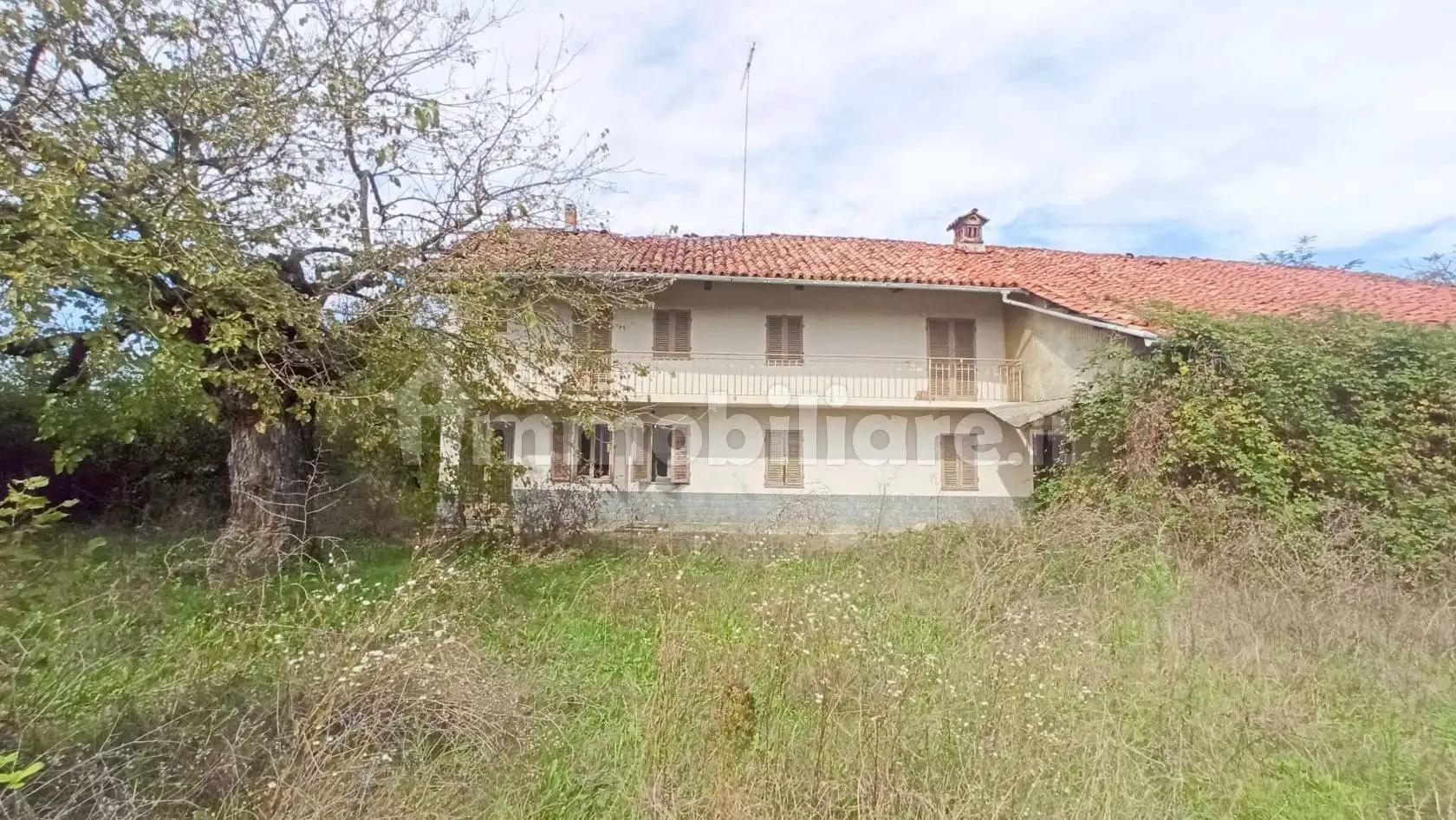 Rustico - Casale in vendita a Piozzo