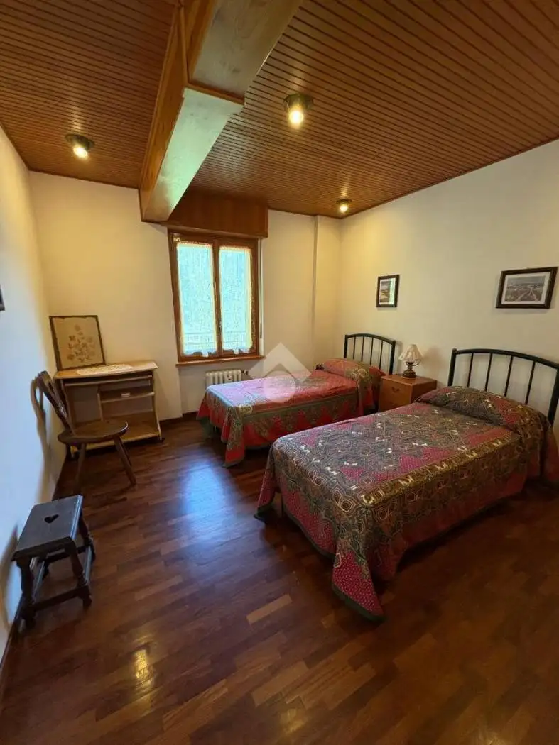 Bilocale via pian del tetto 2, Centro, Ala di Stura - foto 3