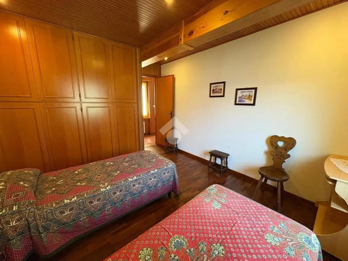 Bilocale via pian del tetto 2, Centro, Ala di Stura - foto 4