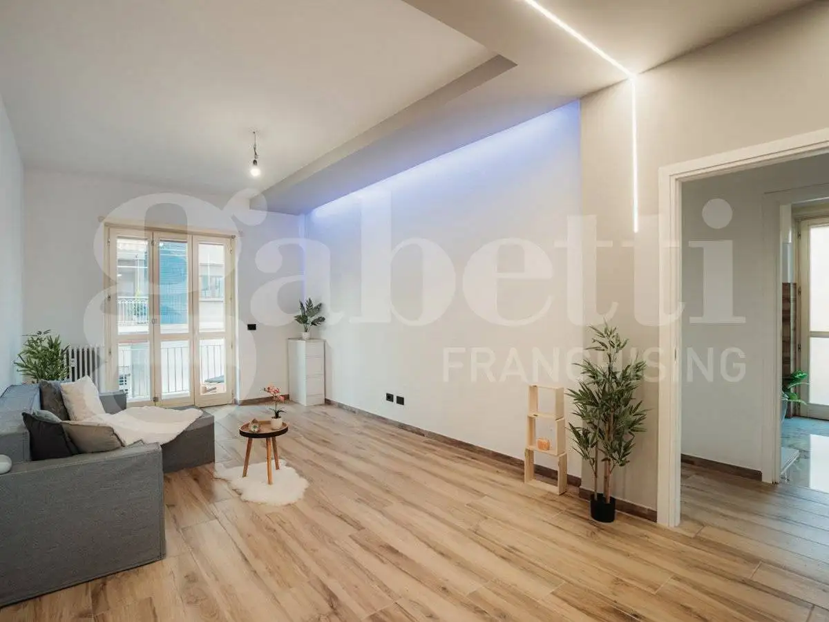 Appartamento in vendita a Pinerolo