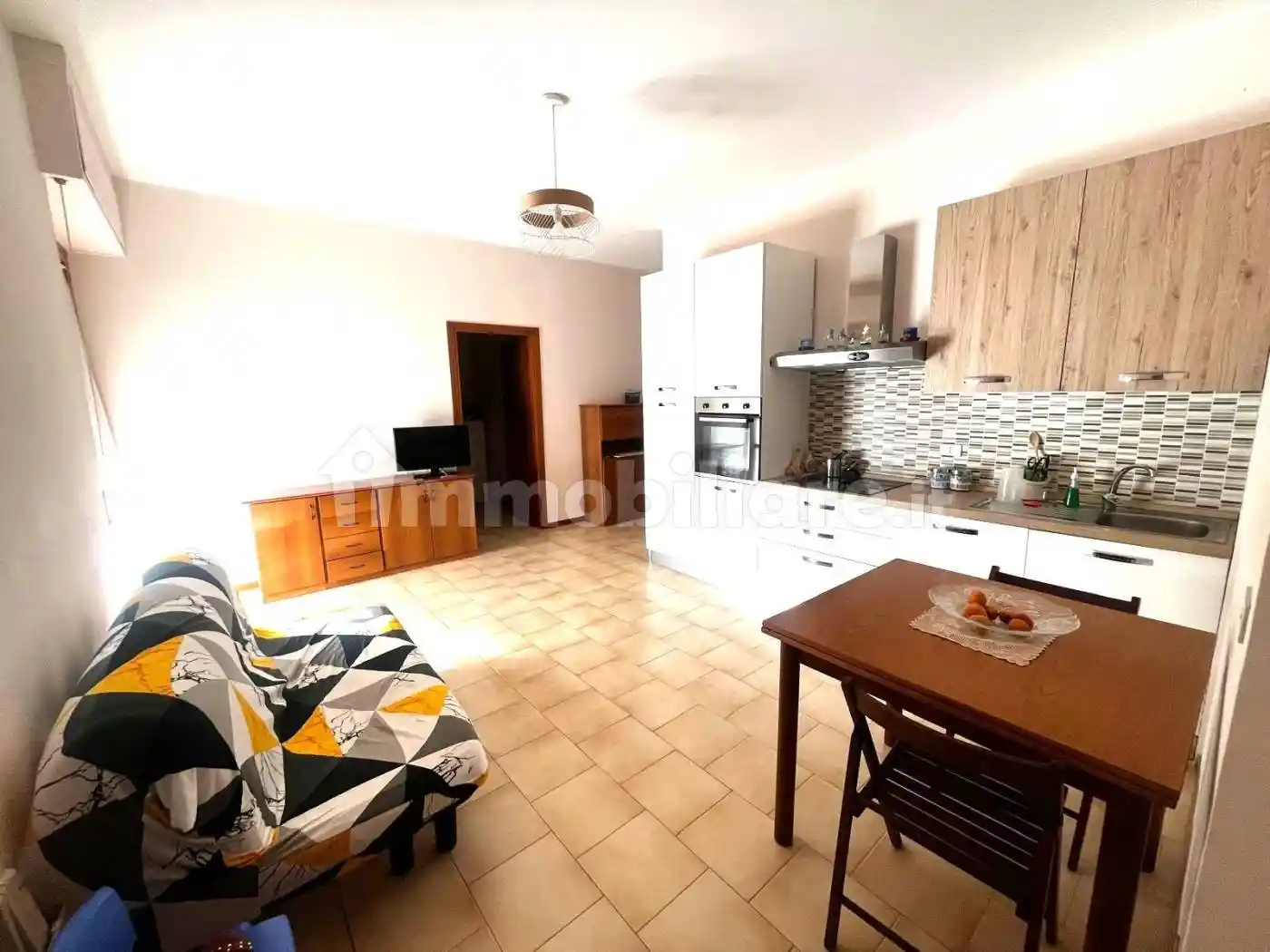 Appartamento in vendita a Campomarino