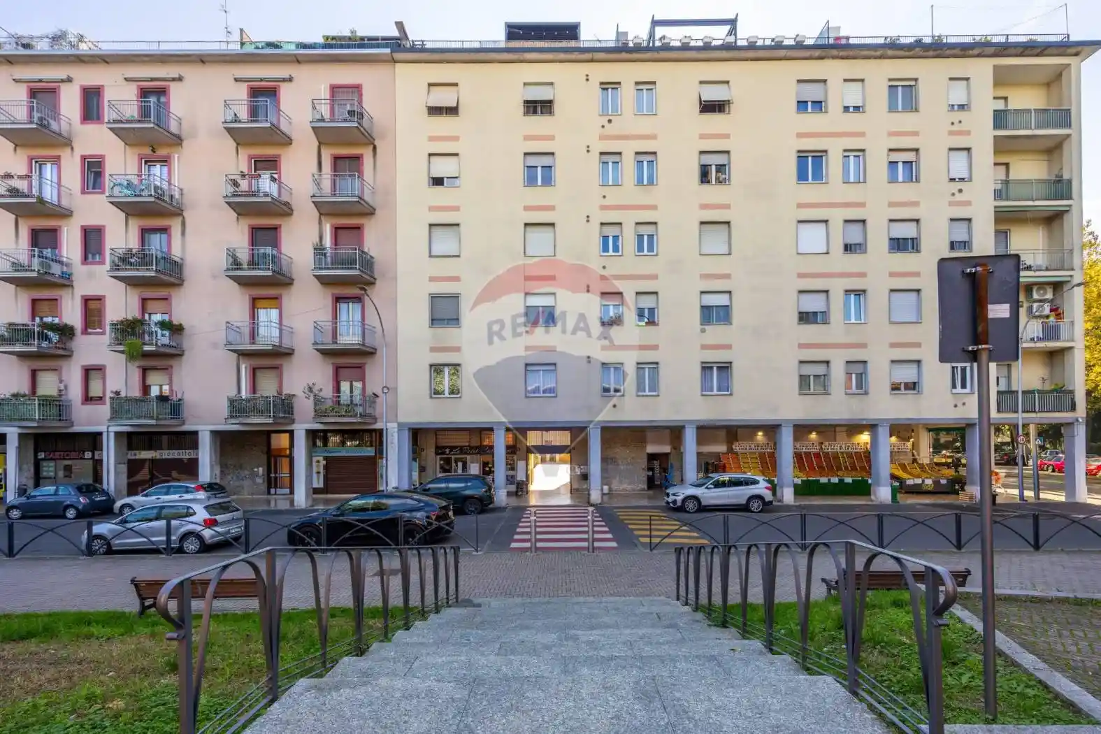 Appartamento in vendita a Pioltello