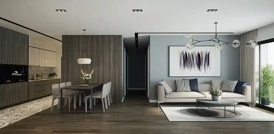 Attico via Alberto Sordi, Campus - Gaione, Parma - foto 2