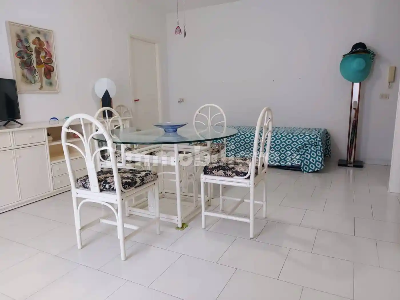 Appartamento in vendita a Campomarino