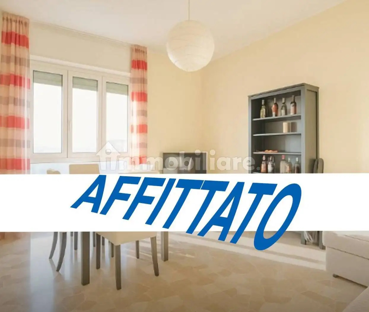 Appartamento in affitto a Sesto San Giovanni