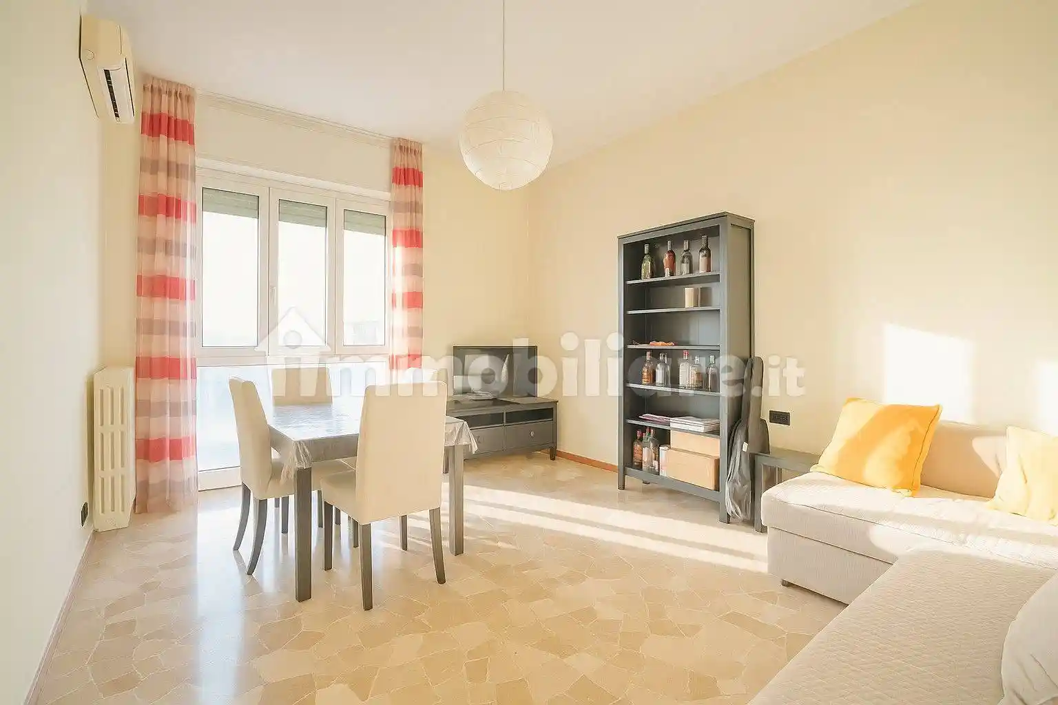 Bilocale viale Fratelli Casiraghi 173, Rondò - Torretta, Sesto San Giovanni - foto 2