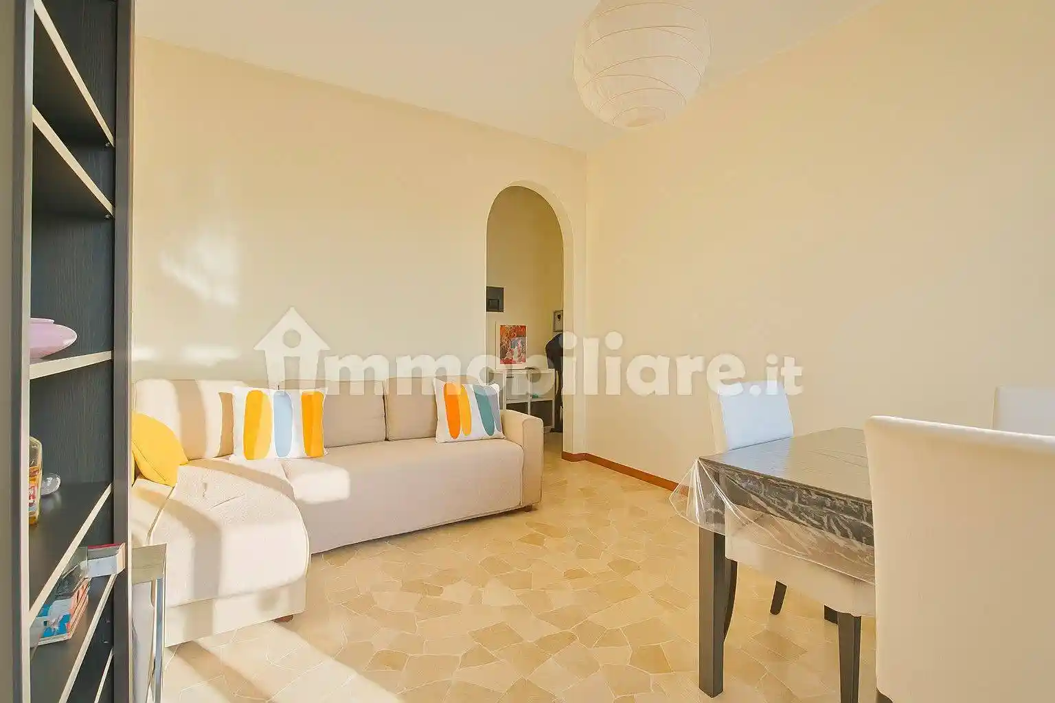 Bilocale viale Fratelli Casiraghi 173, Rondò - Torretta, Sesto San Giovanni - foto 3