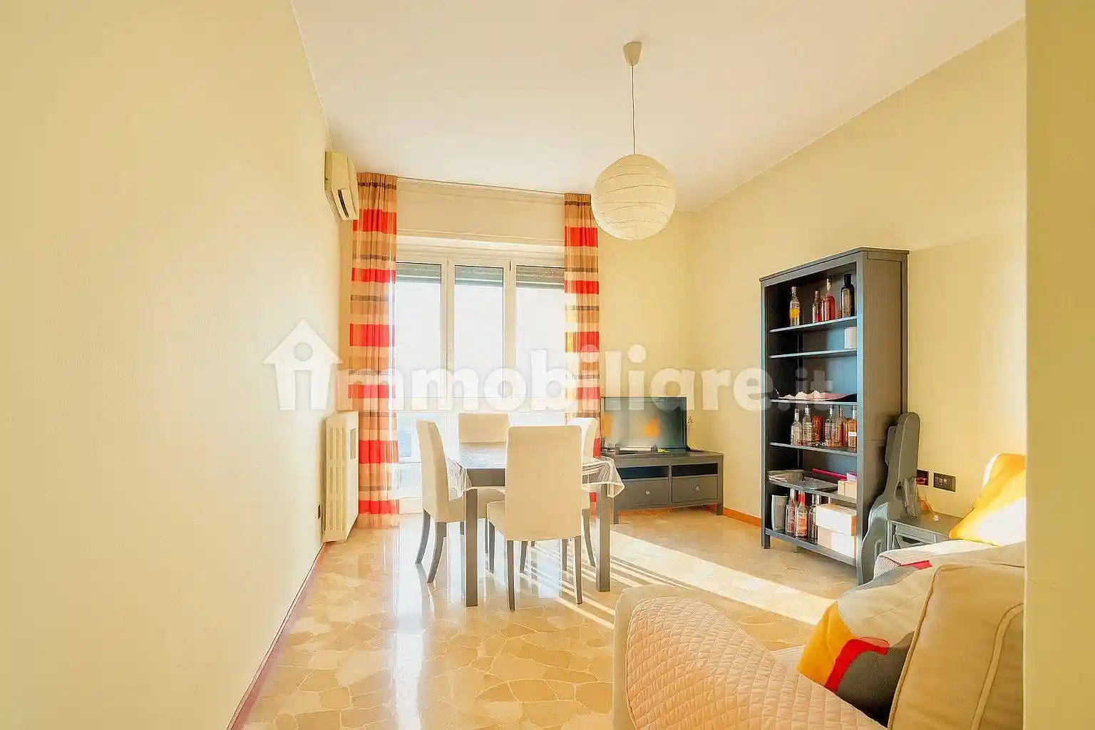 Bilocale viale Fratelli Casiraghi 173, Rondò - Torretta, Sesto San Giovanni - foto 4