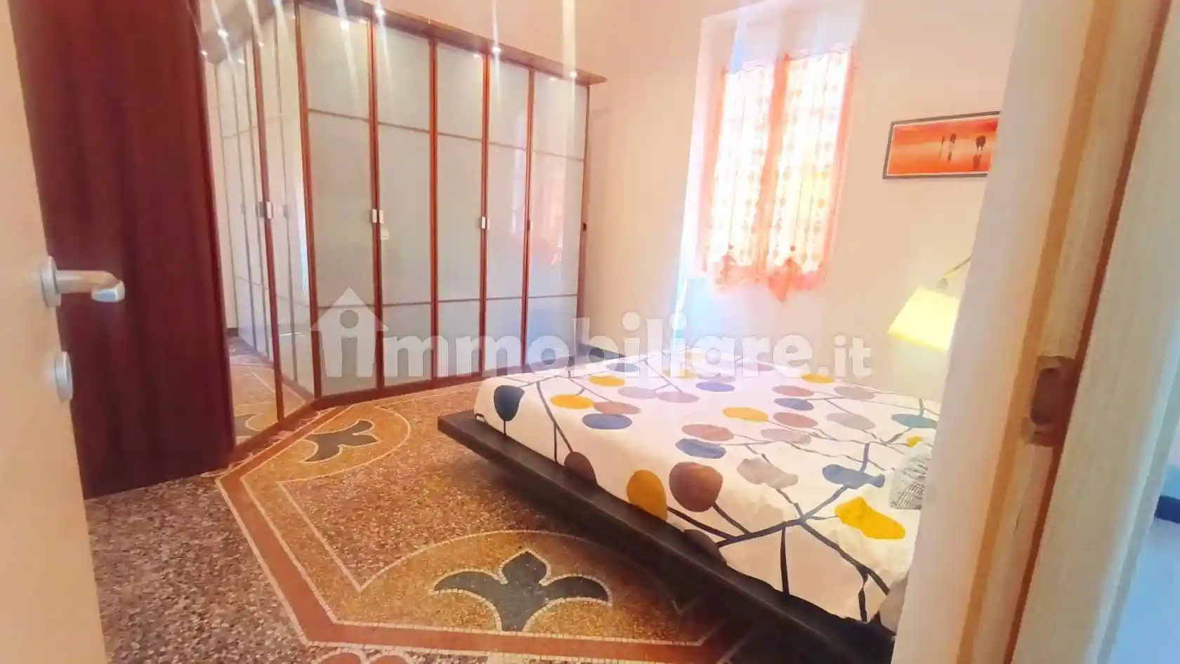 Bilocale via Fereggiano 12, Marassi, Genova - foto 5