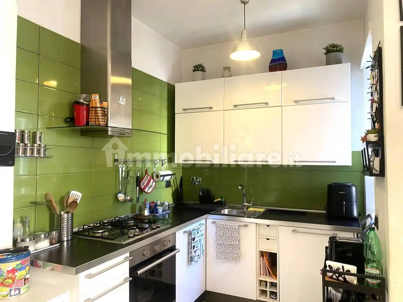 Bilocale via Bagnocavallo, Vitinia, Roma - foto 5