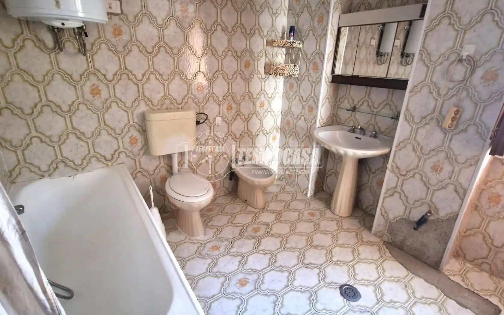 Terratetto unifamiliare via Metastasio, Ceglie del Campo, Bari - foto 4