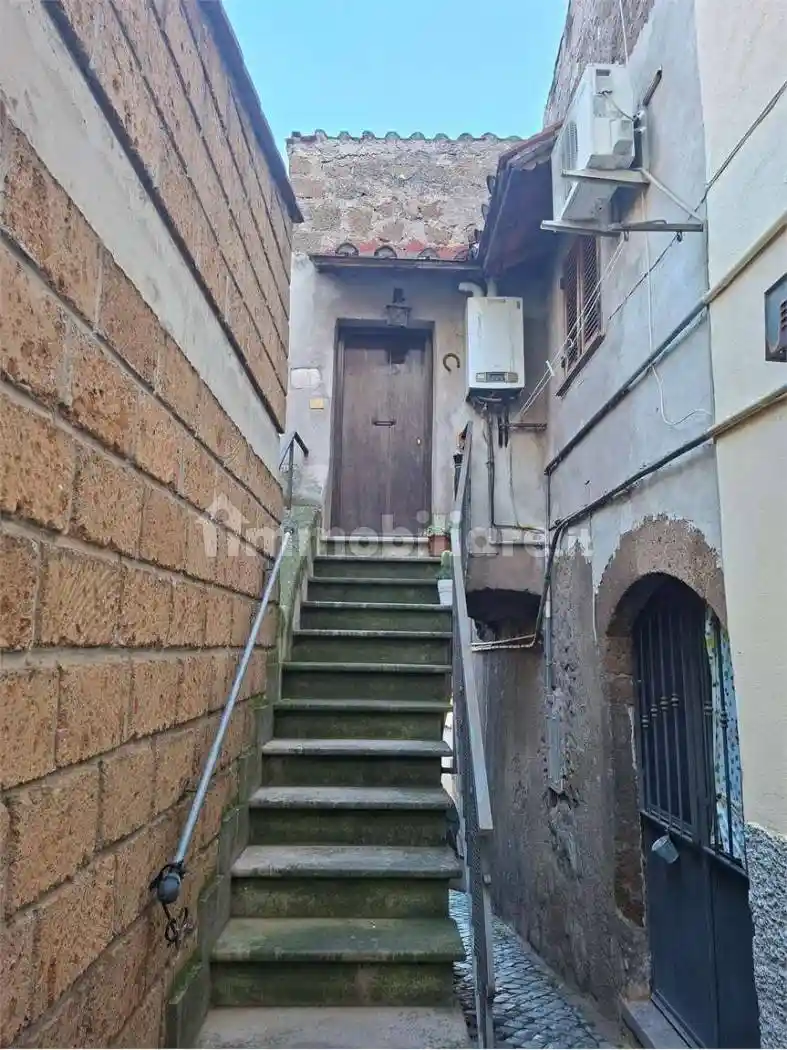 Appartamento in vendita a Vetralla