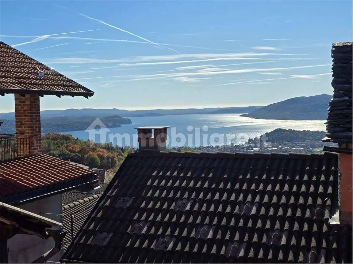 Casa indipendente in vendita a Vignone