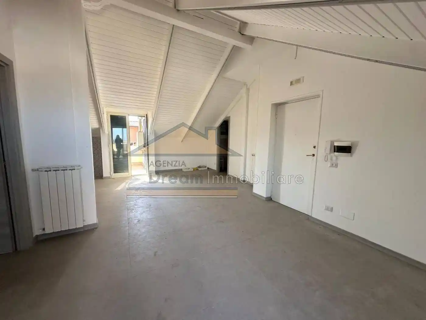 Mansarda via Epitaffio, Epitaffio - Stadio, Giugliano in Campania - foto 2