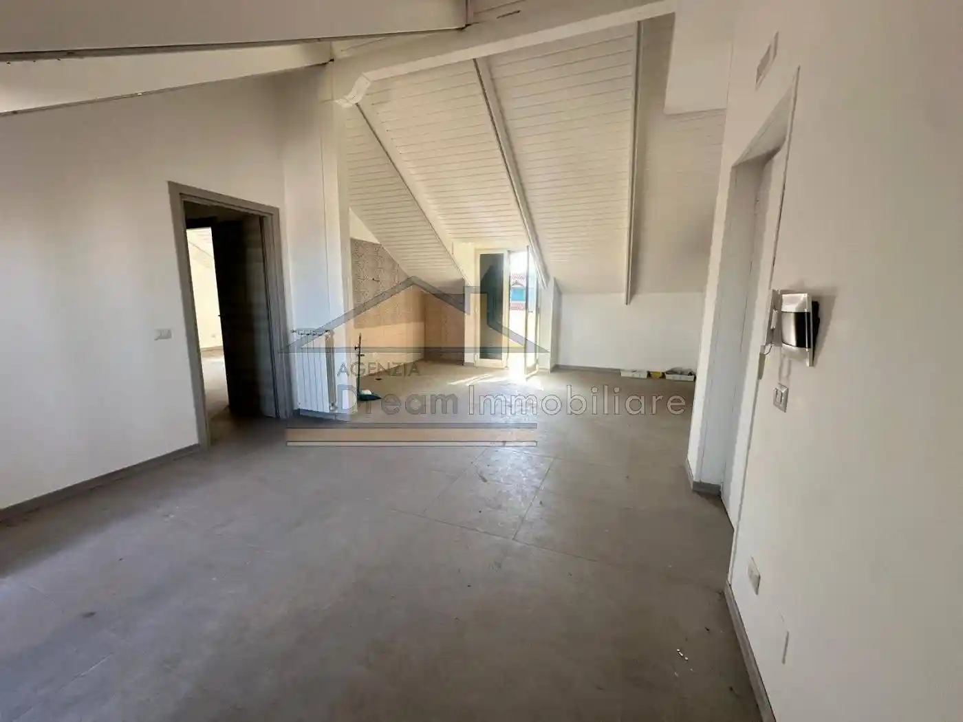 Mansarda via Epitaffio, Epitaffio - Stadio, Giugliano in Campania - foto 3