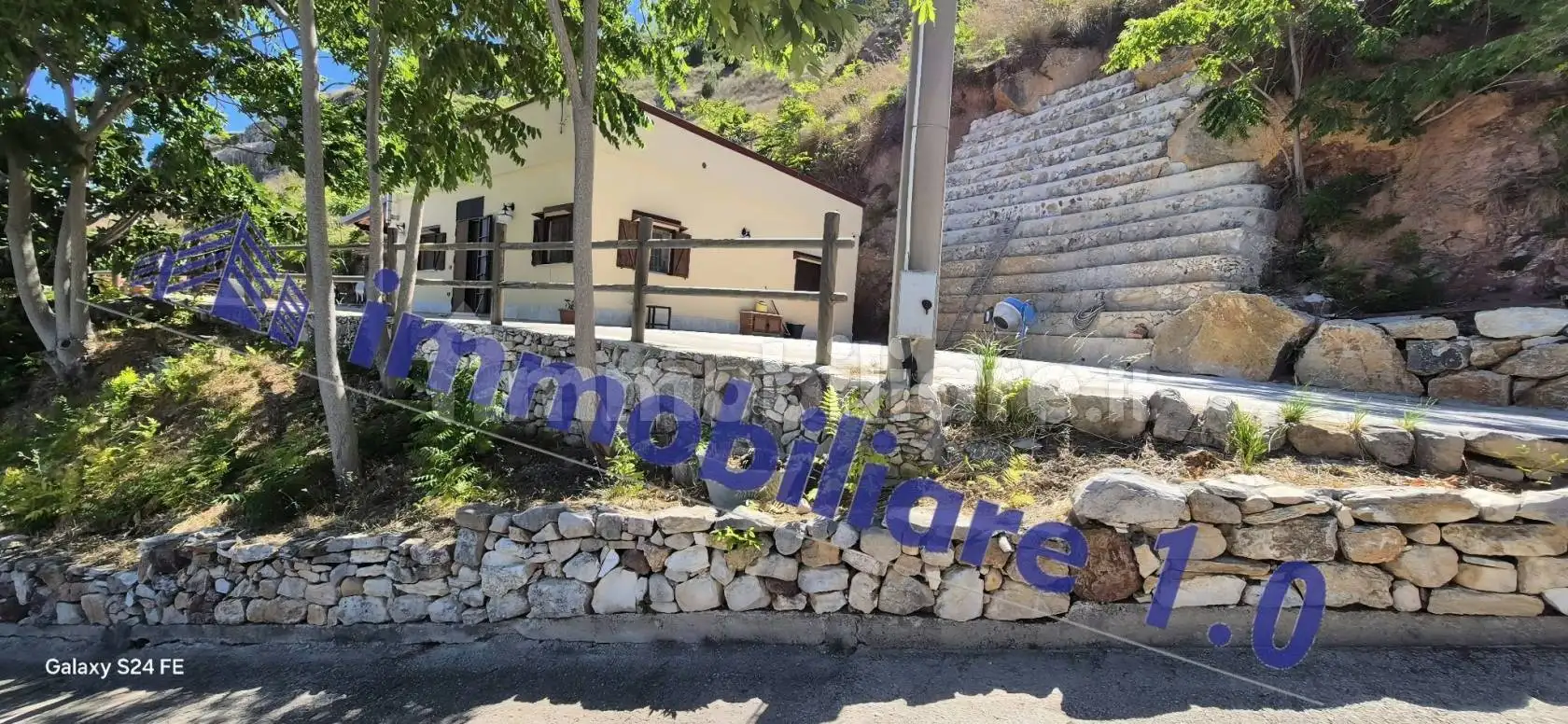 Villa in vendita a Alcamo