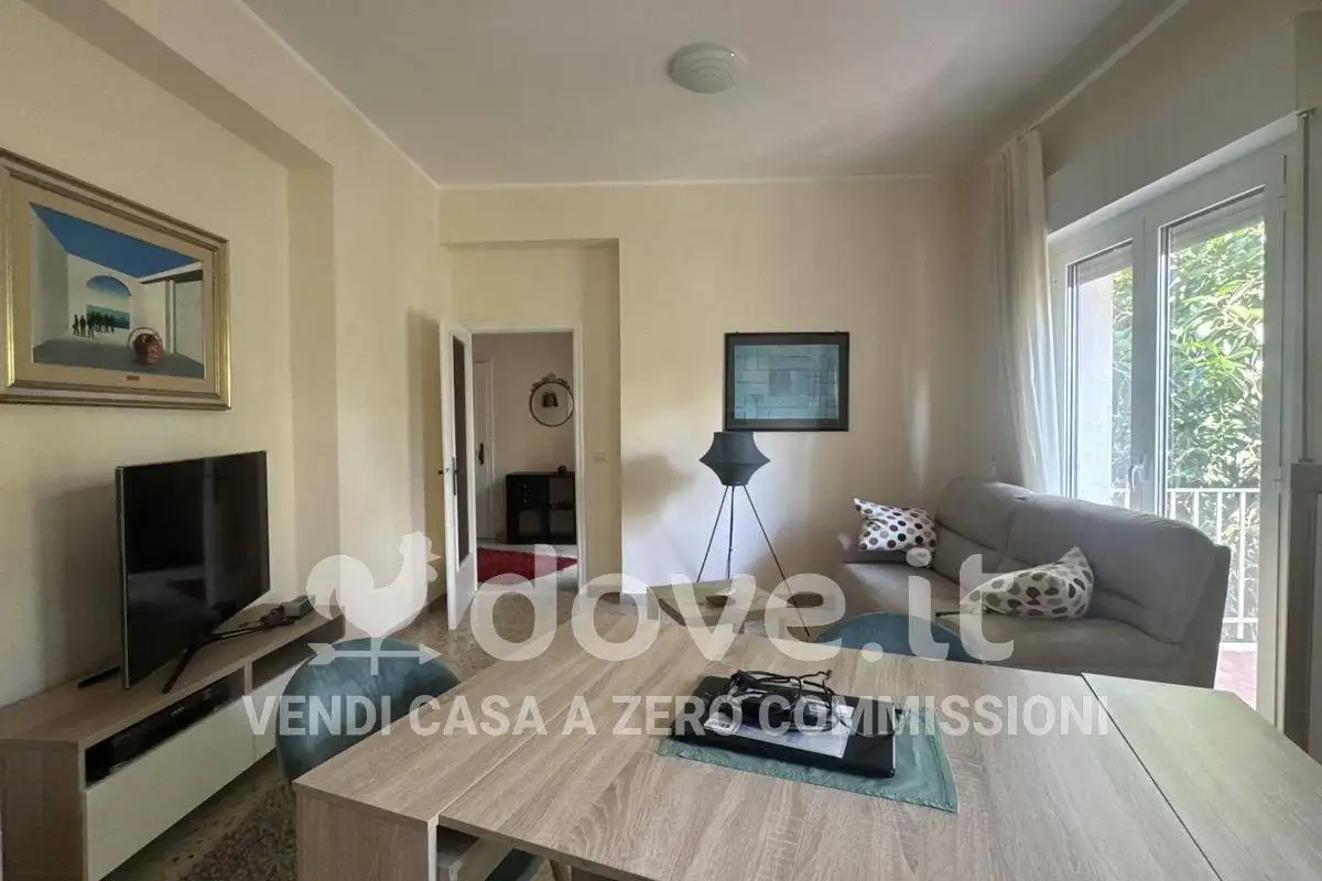 Appartamento in vendita a Reggio Calabria