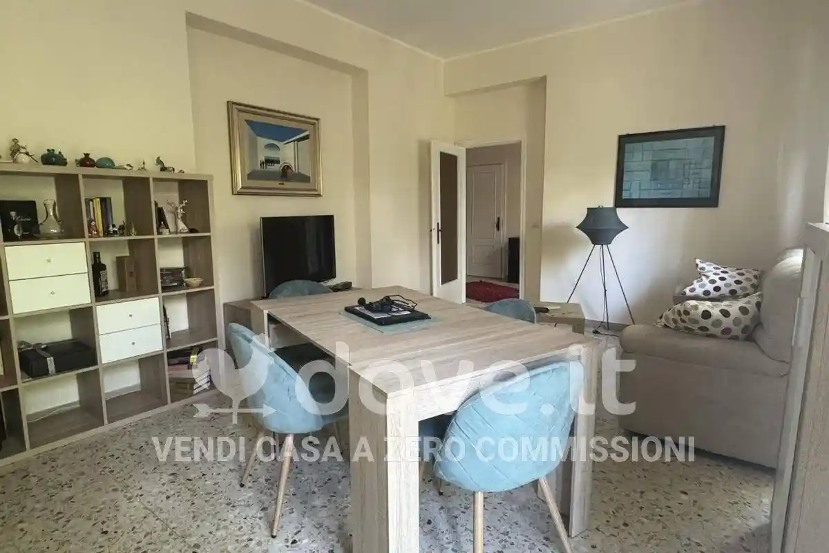 Trilocale via Palmi 10, Sbarre, Reggio Calabria - foto 2