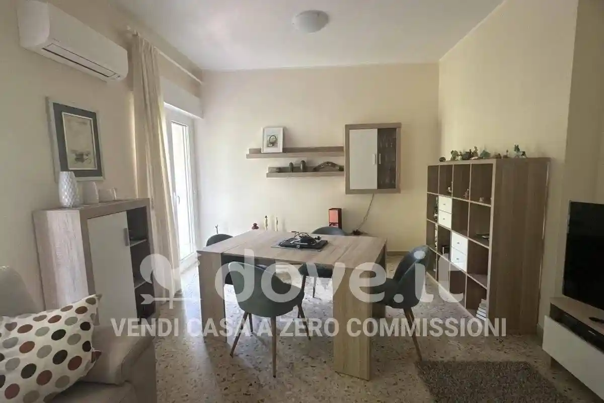 Trilocale via Palmi 10, Sbarre, Reggio Calabria - foto 3