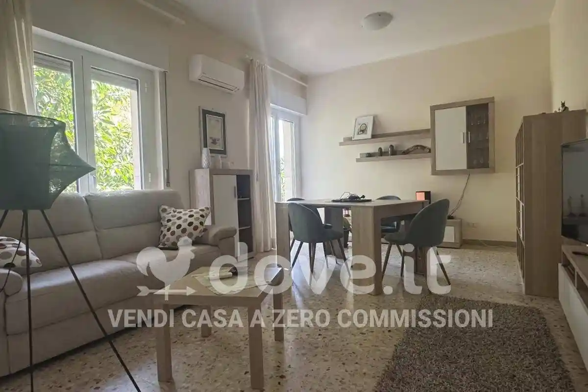 Trilocale via Palmi 10, Sbarre, Reggio Calabria - foto 4