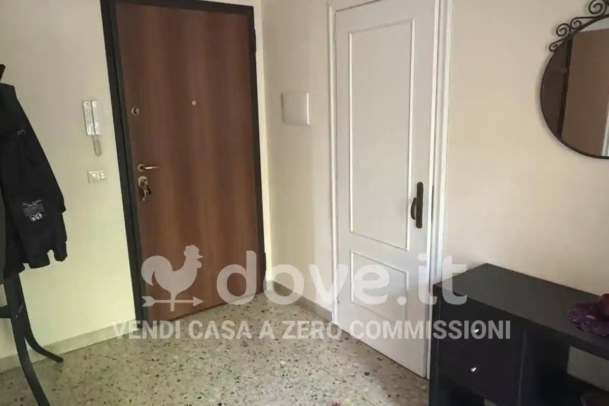 Trilocale via Palmi 10, Sbarre, Reggio Calabria - foto 5