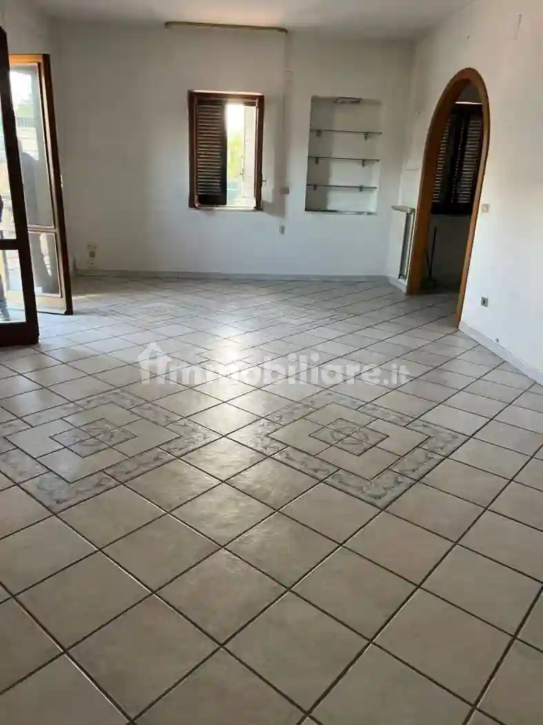 Quadrilocale buono stato, piano rialzato, Centro, Ercolano - foto 3