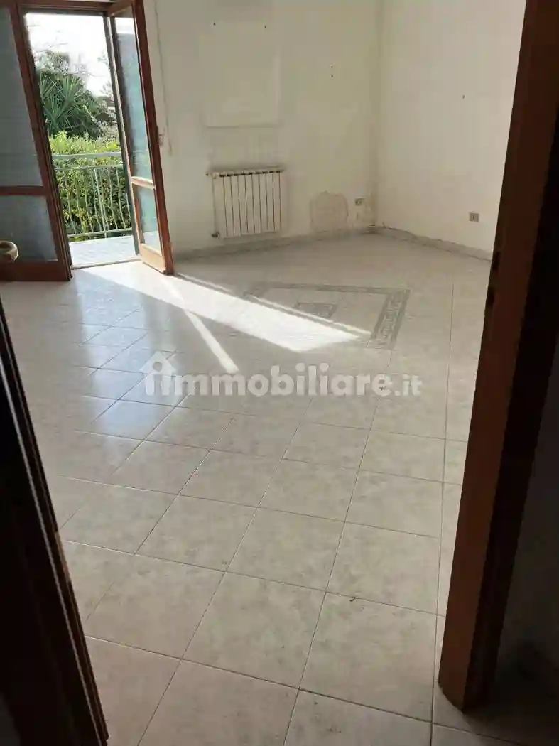 Quadrilocale buono stato, piano rialzato, Centro, Ercolano - foto 5