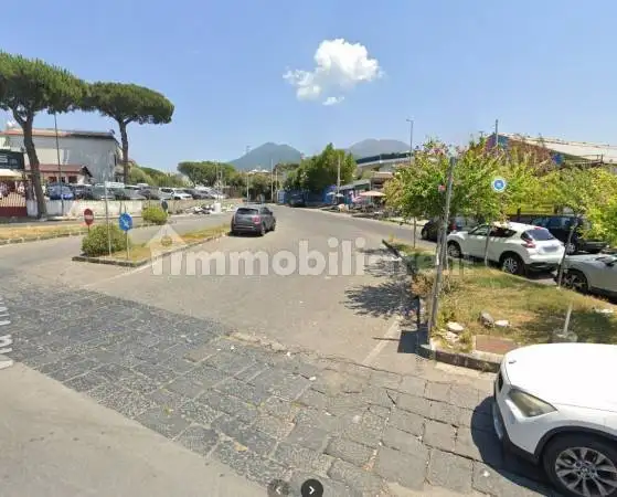 Appartamento in affitto a Ercolano