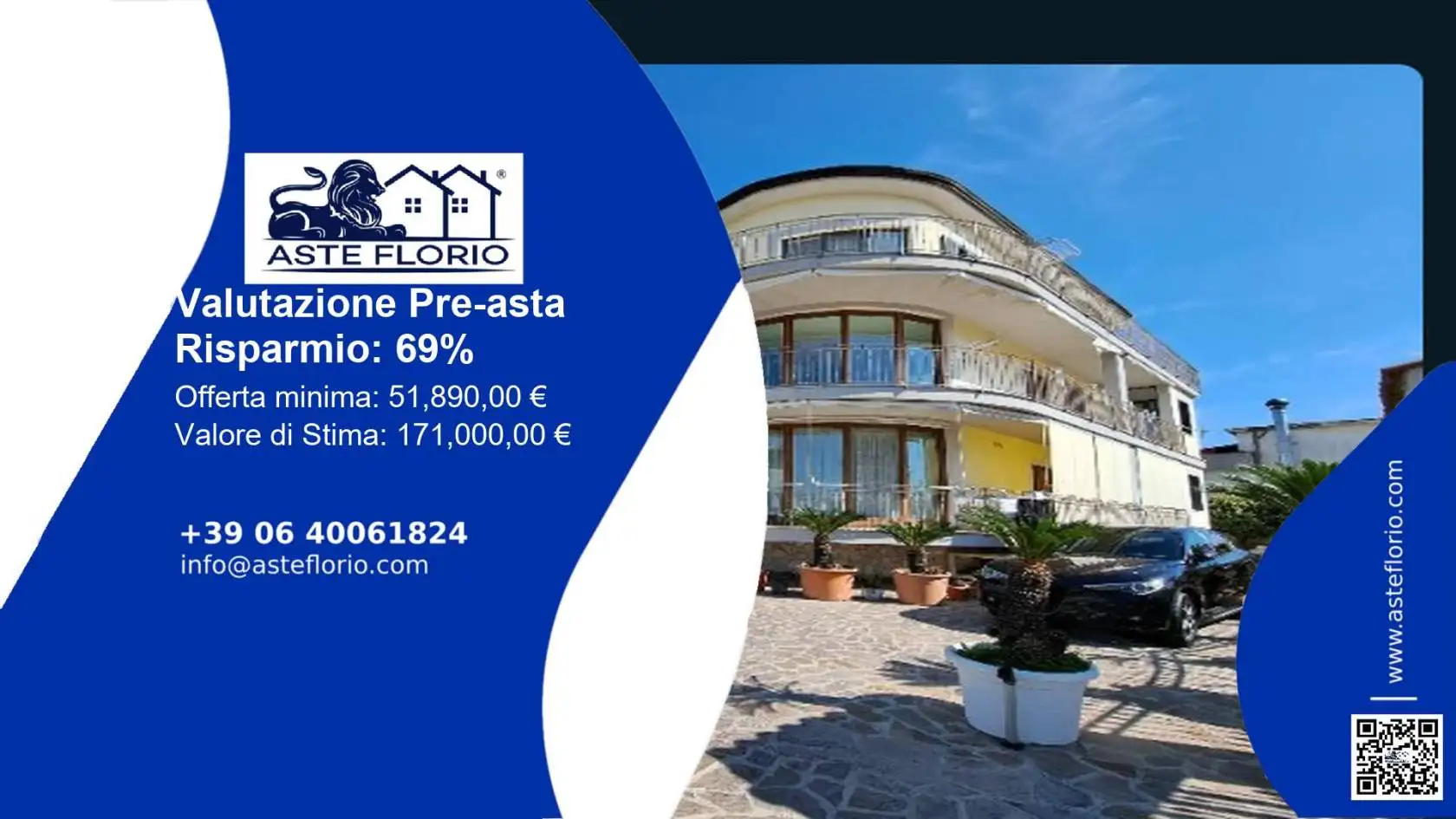 Appartamento in vendita a Frattamaggiore