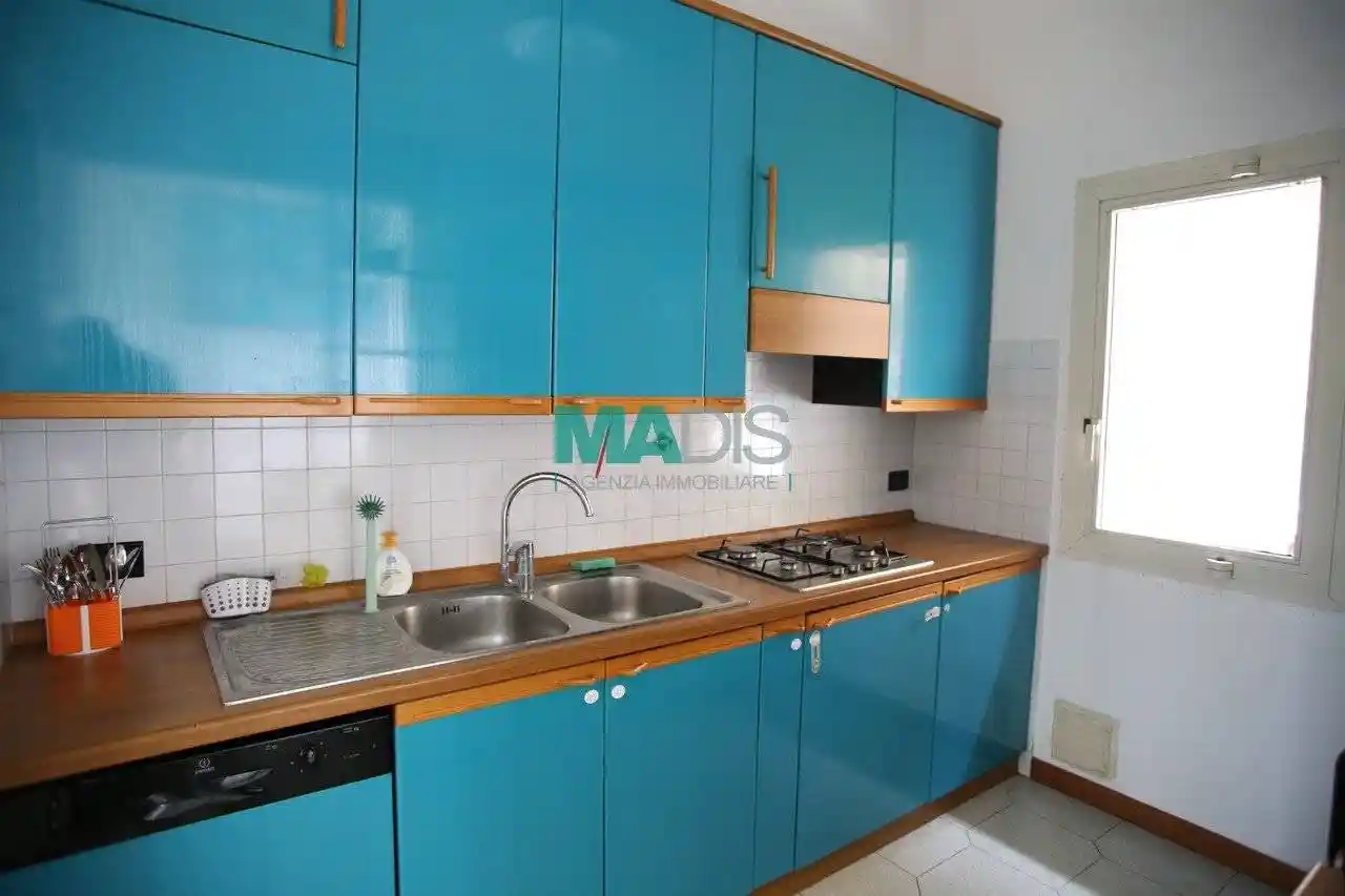 Trilocale piazza Giovanni Ciardi, Piazza del Mercato Nuovo, Prato - foto 2