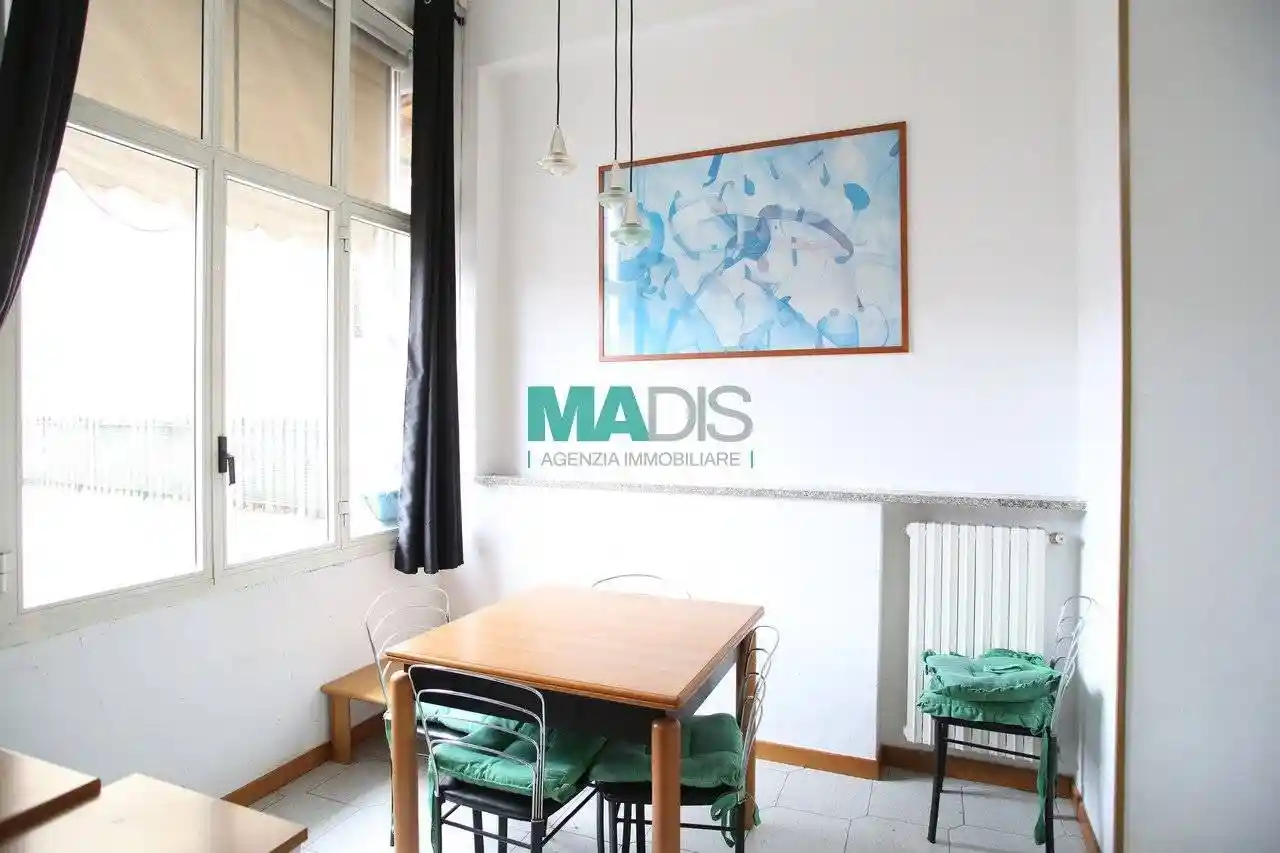 Trilocale piazza Giovanni Ciardi, Piazza del Mercato Nuovo, Prato - foto 4