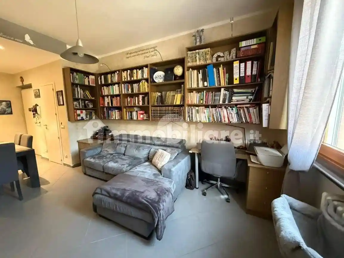 Quadrilocale via asti nizza 16, Centro, Costigliole d'Asti - foto 3