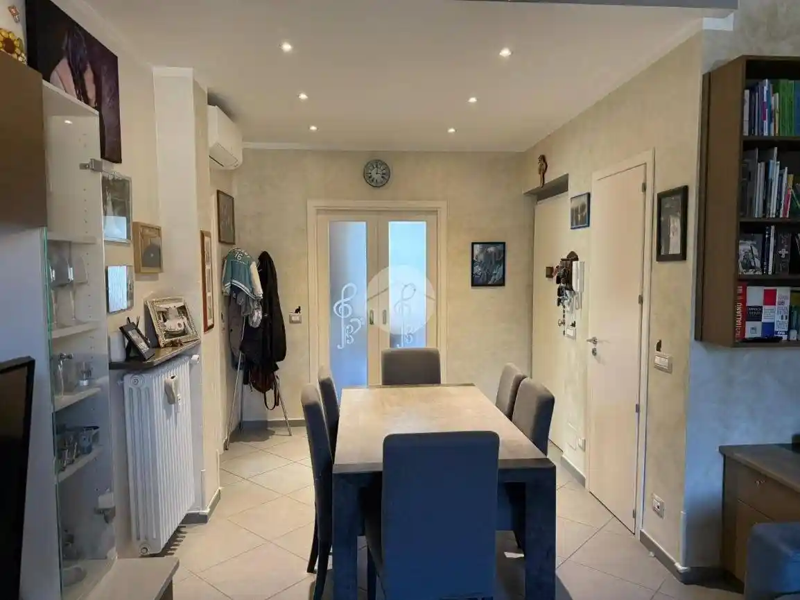 Quadrilocale via asti nizza 16, Centro, Costigliole d'Asti - foto 4