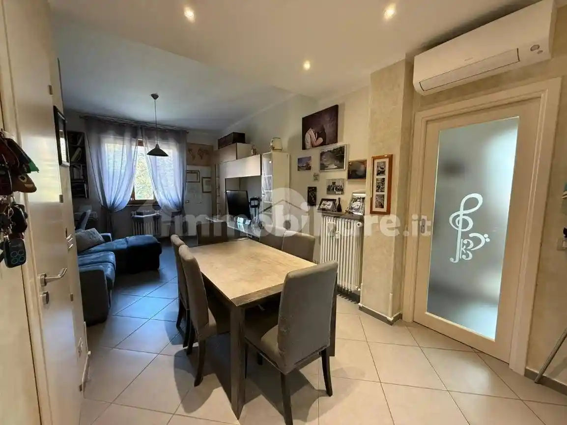 Quadrilocale via asti nizza 16, Centro, Costigliole d'Asti - foto 5