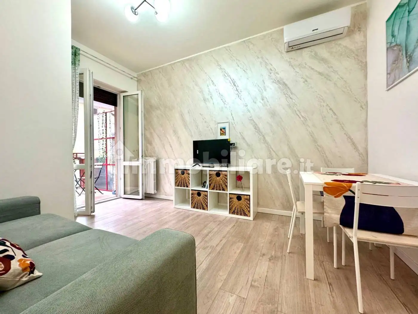 Apartment in vendita a Milan