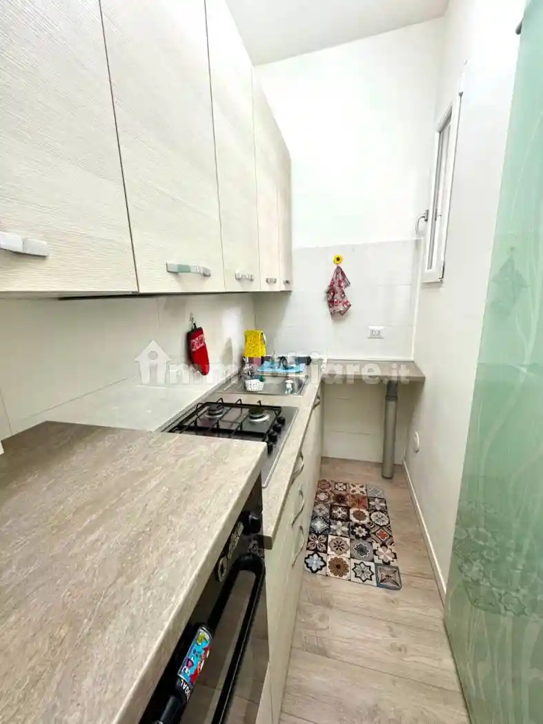 Trilocale via Moretto da Brescia 23, Città Studi, Milano - foto 3