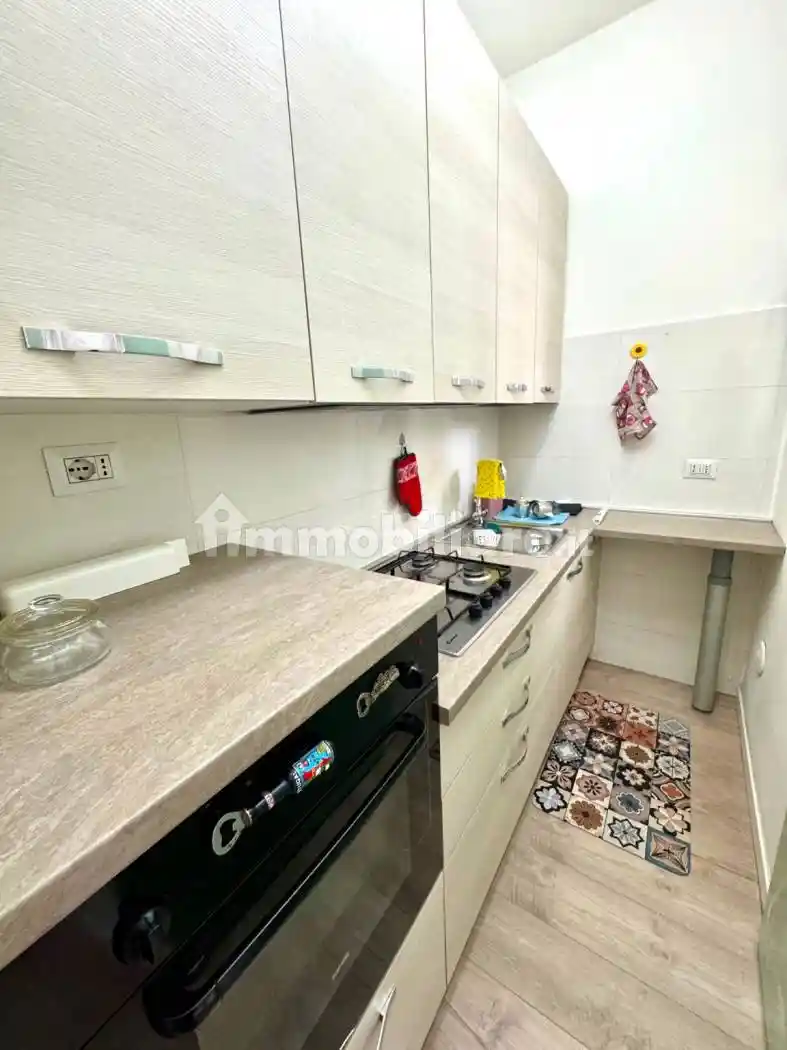 Trilocale via Moretto da Brescia 23, Città Studi, Milano - foto 4