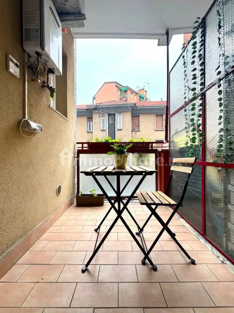 Trilocale via Moretto da Brescia 23, Città Studi, Milano - foto 5