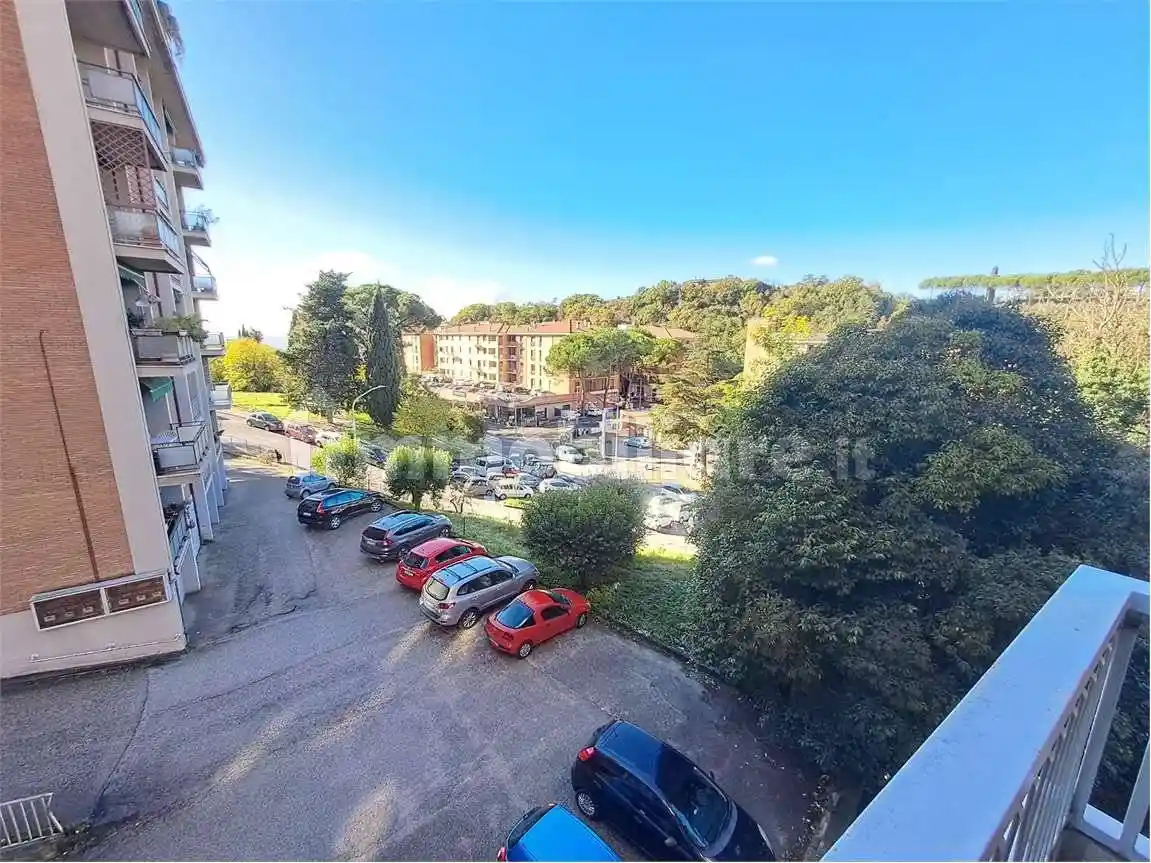 Appartamento in vendita a Perugia