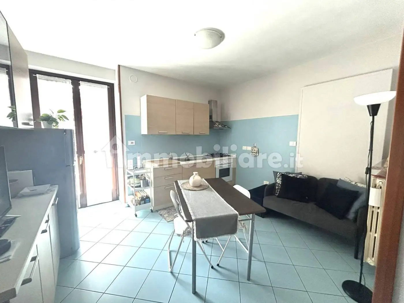 Appartamento in affitto a Caraglio