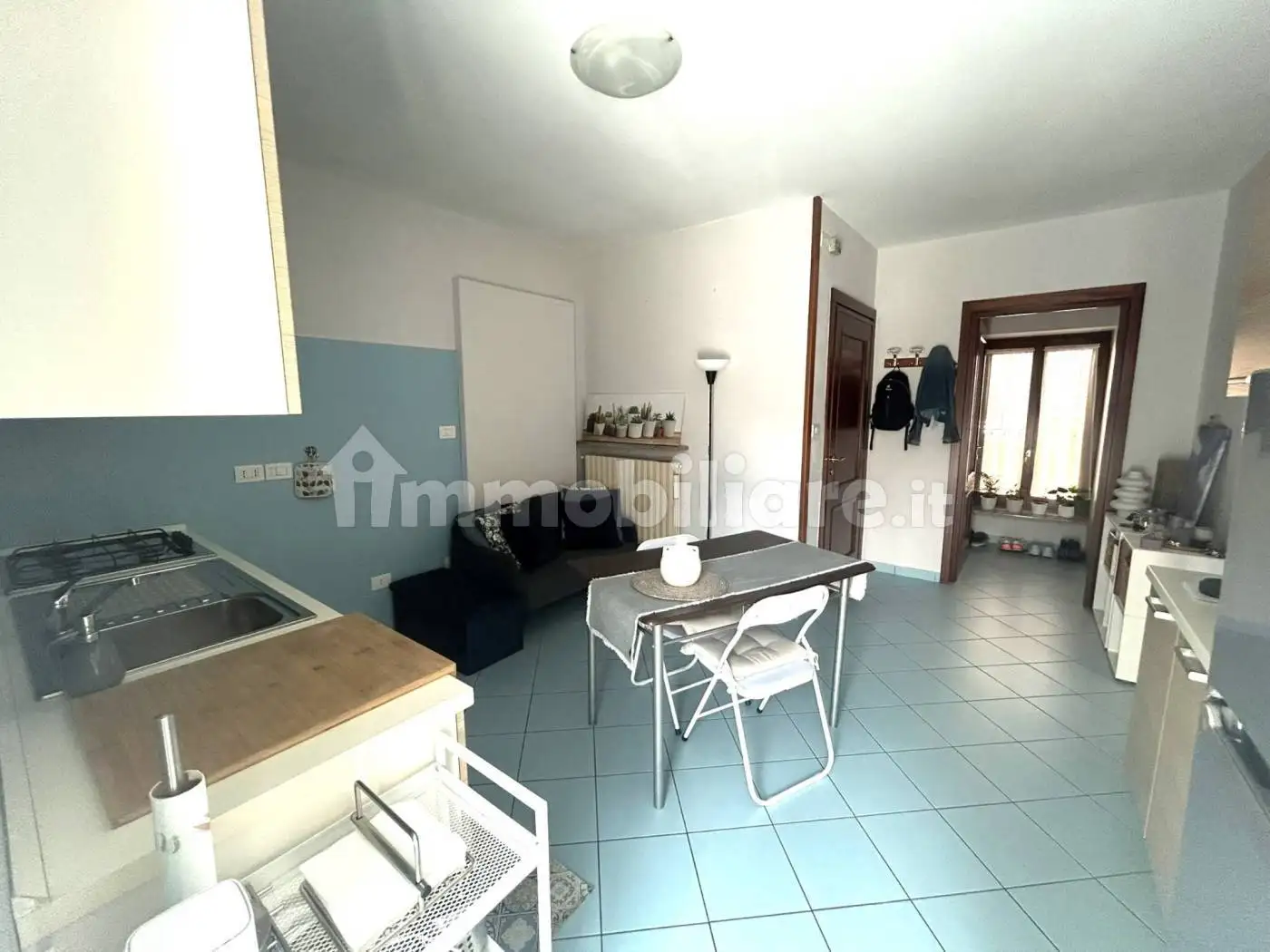 Bilocale via Raposo 9, Centro, Caraglio - foto 2