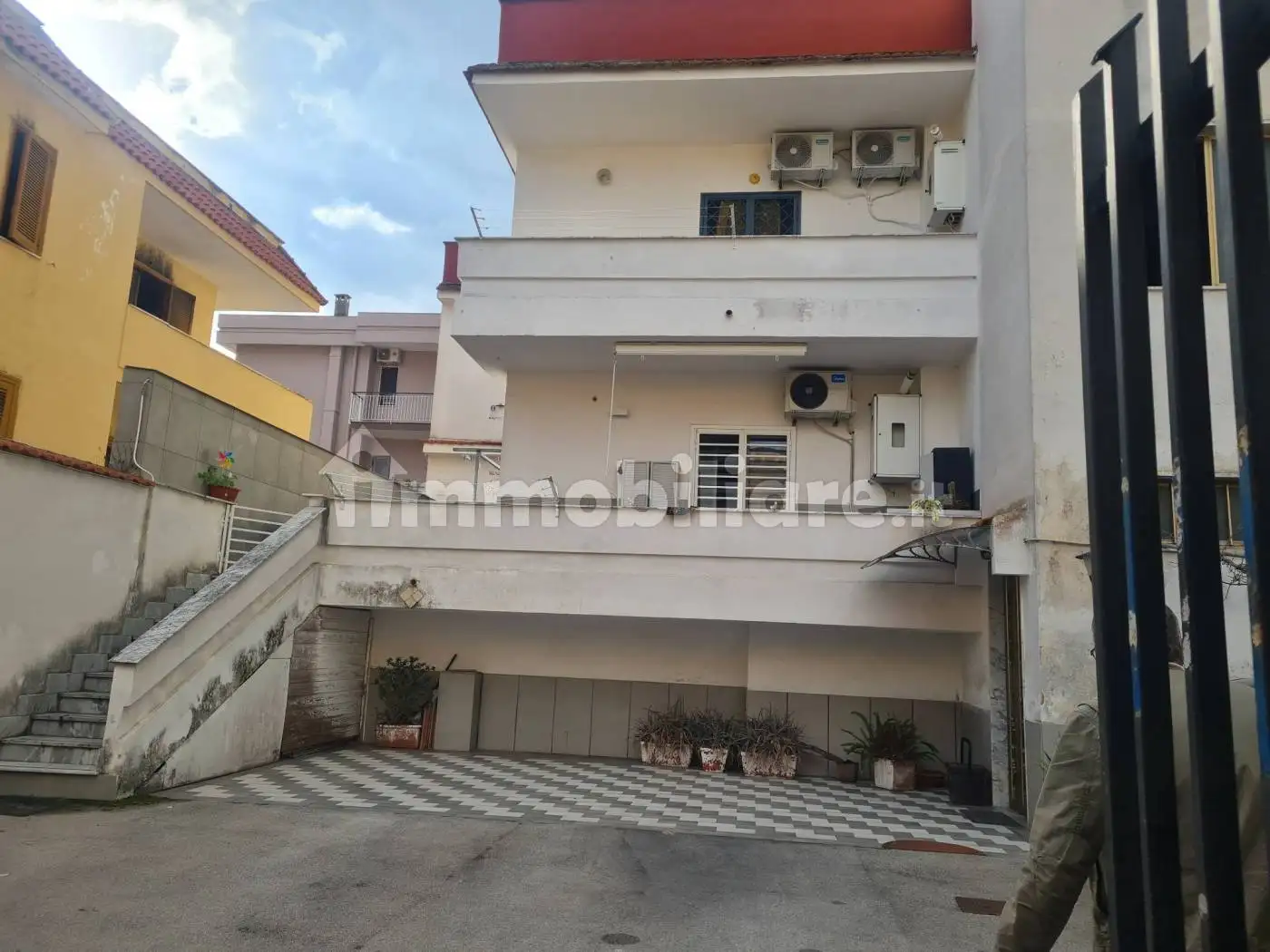 Appartamento in vendita a Giugliano in Campania