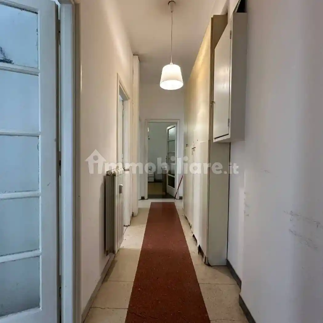 Bilocale via della Lega Lombarda, Policlinico, Roma - foto 4